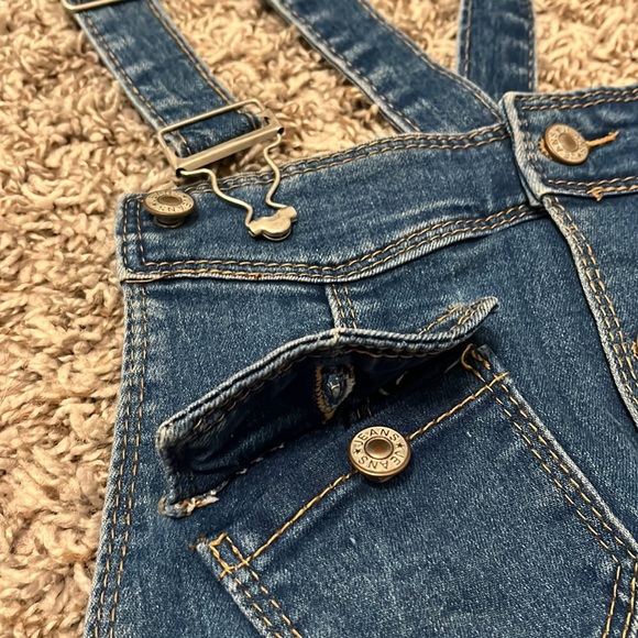 women’s overalls - Picture 3 of 8